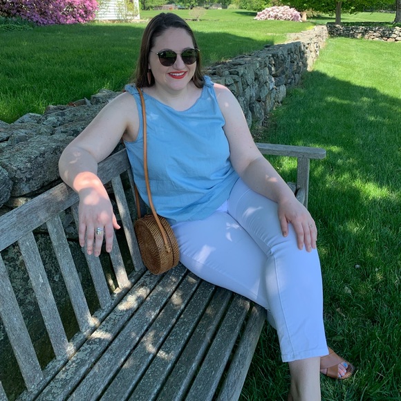 Meet your Posher, Briana - Picture 5 of 5